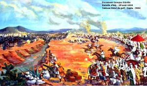 BIVEN Georges - 169- Oujda